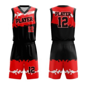 Basketball Kit