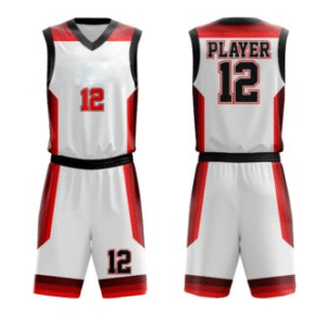 Basketball Kit