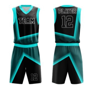 Basketball Kit