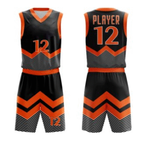 Basketball Kit