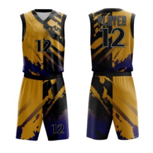 Basketball Kit