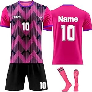 Football kit