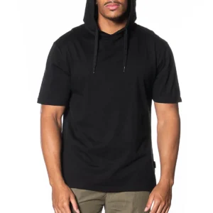Hooded Tee