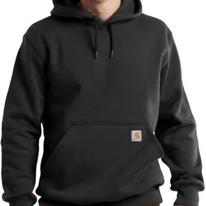 Heavyweight Hoodie