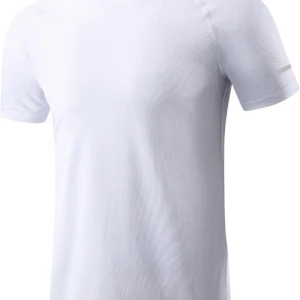 Dry-fit T-shirt