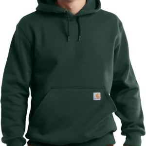 Heavyweight Hoodie