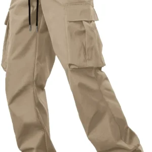 Cargo Pant