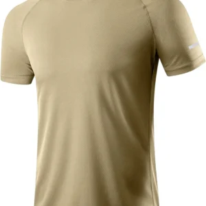 Dry-fit T-shirt