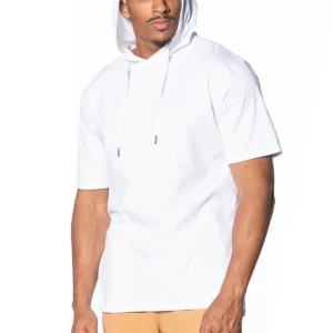 Hooded Tee