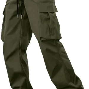 Cargo Pant