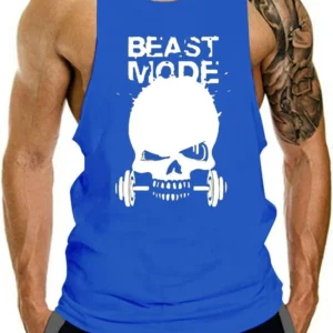 Muscle Tanks & Stringer