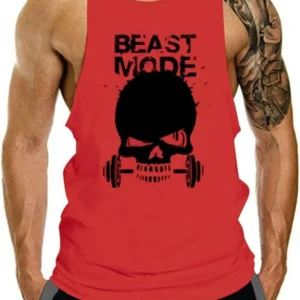 Muscle Tanks & Stringer