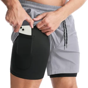 Gym Short