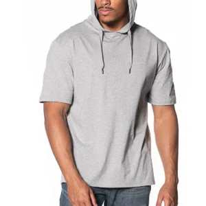Hooded Tee