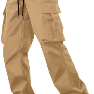 Cargo Pant